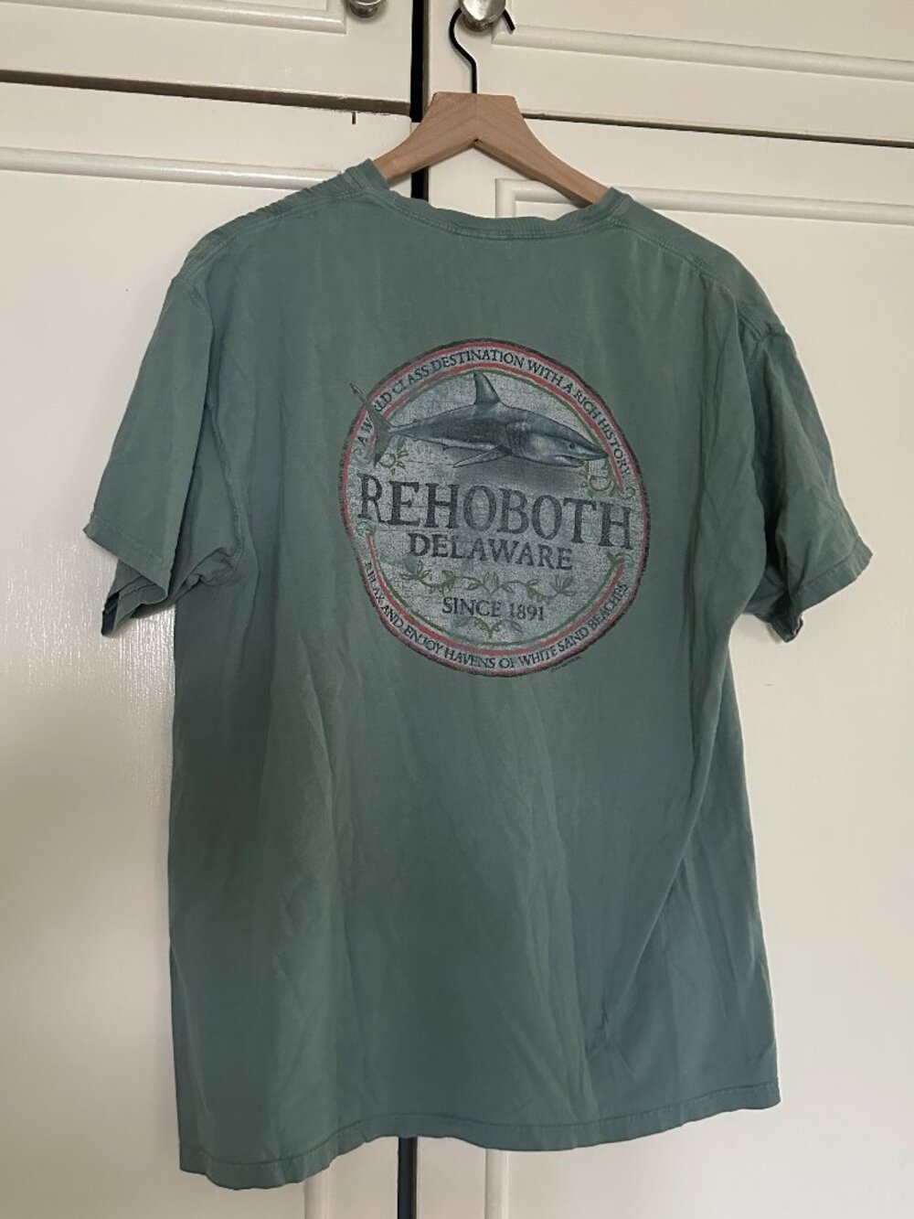Rehobeth Beach T-shirt - Picture 4 of 4